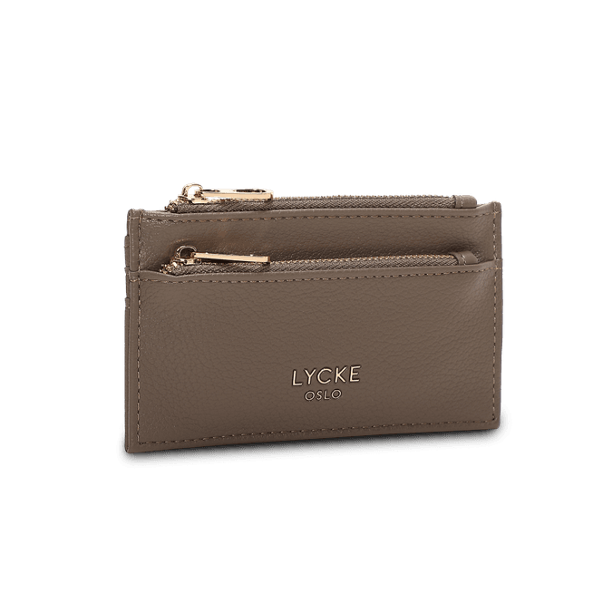 Hovedbilde Egersund Cardholder Zip - White