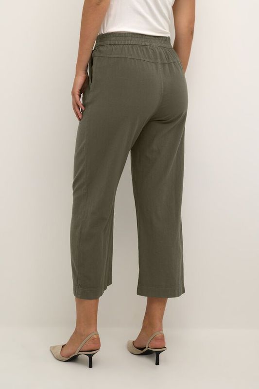 KAnaya Culotte Pants