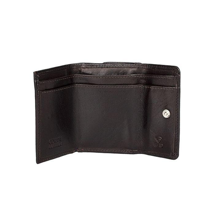 Hovedbilde Wallet small - Black