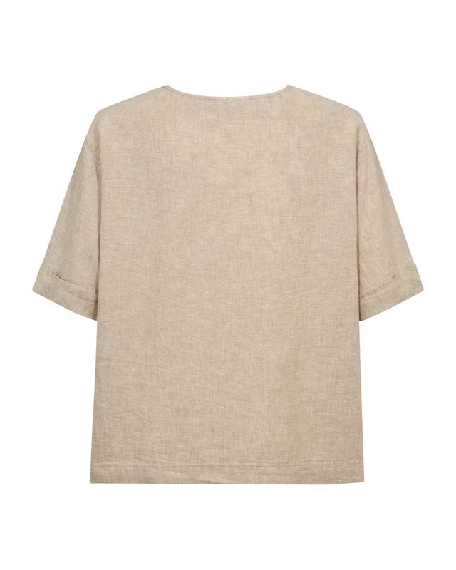 FQLAVA-BLOUSE