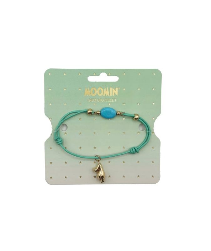 Moomin Mummi Friendship Bracelet