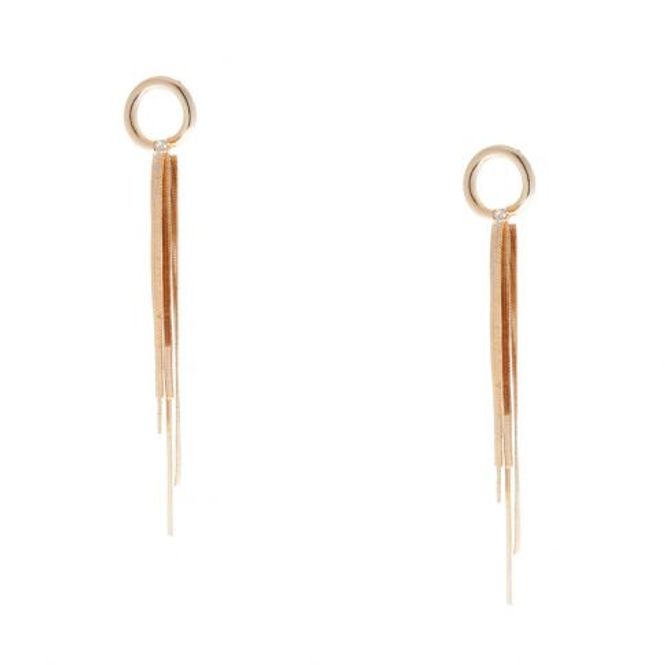 Bilde av Ear 524 gold