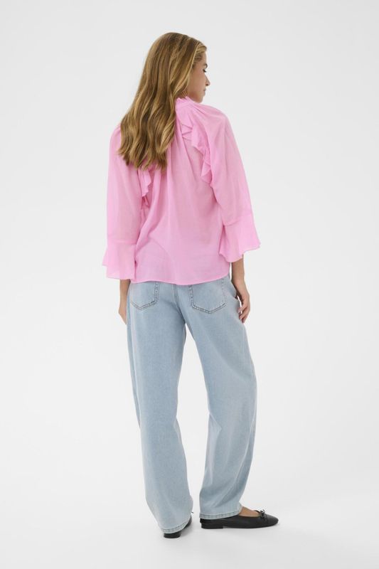 KAflora Blouse