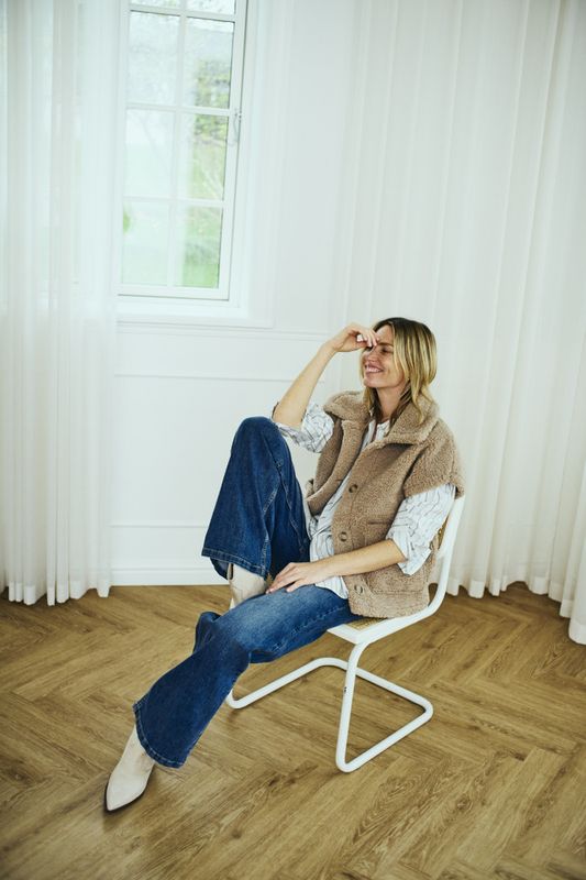 FQMILLY-JEANS