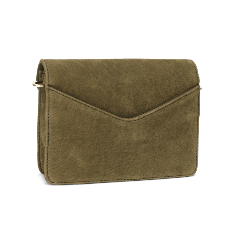Envelope Chic Boho House of Nordic Green