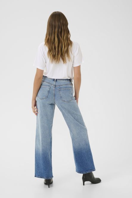 Hovedbilde KAmiala HW Jeans