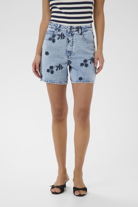 Hovedbilde KAbabena Denim Shorts