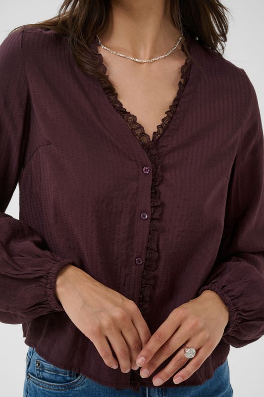 KAsollie blouse 