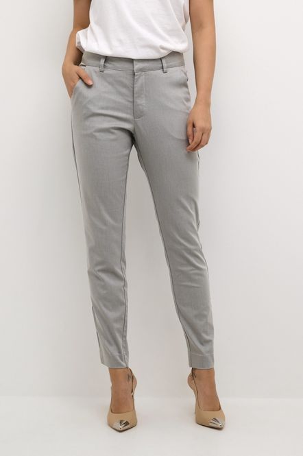 Hovedbilde Lea Chino Pant - Steeple Gray