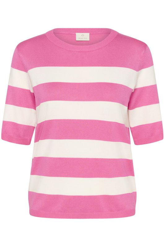 KAlizza Striped Knit