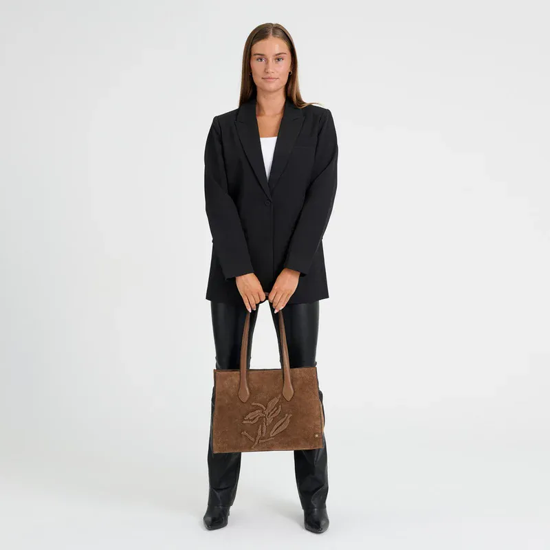 Santa Fe Shopper