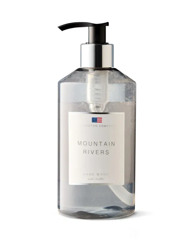 Lexington Mountain Rivers håndvask, 350 ml