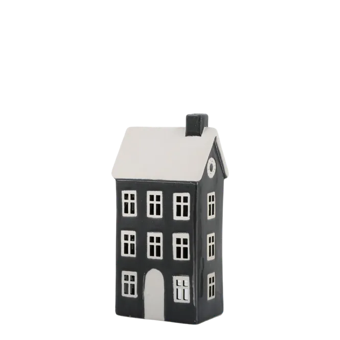 Hovedbilde Chamonix Hus til Telys - 2. sortering