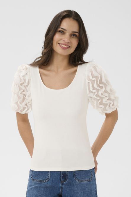 Hovedbilde KAlindsay Frill Tshirt