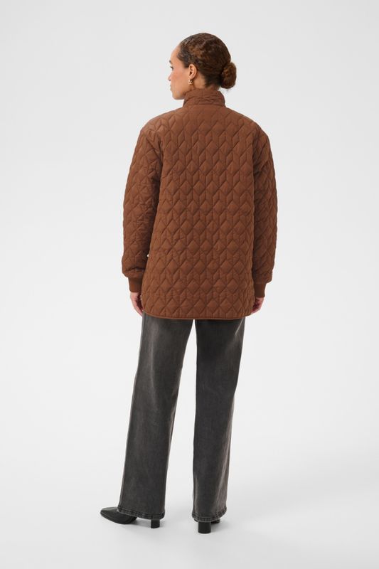 KAleila Quilt Jacket