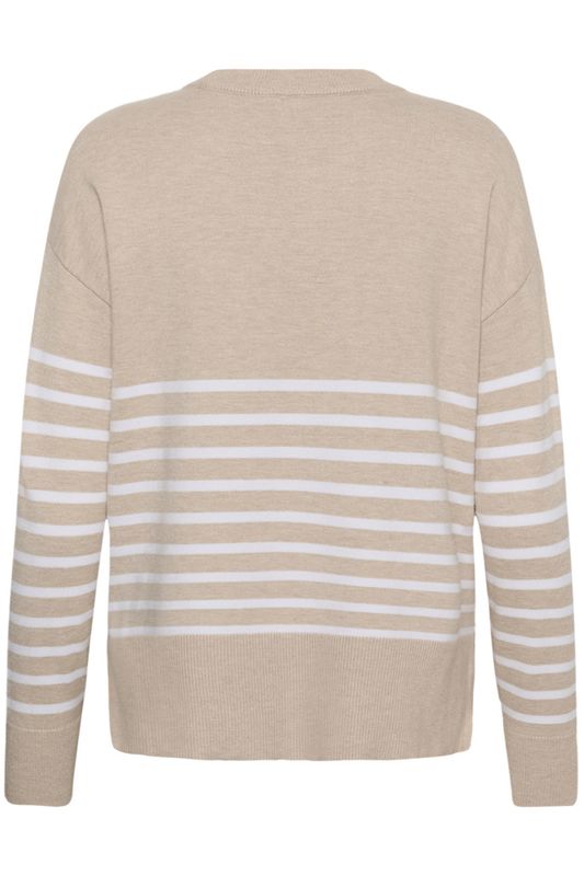 KAlimone Pullover Knit
