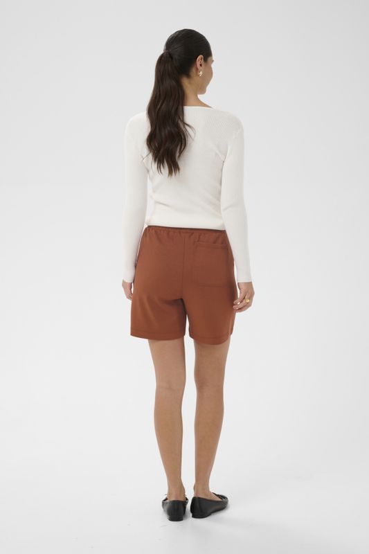 KAannie Jersey Shorts