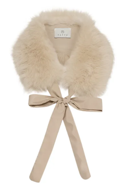 Hovedbilde KAdelores Fakf fur Collar