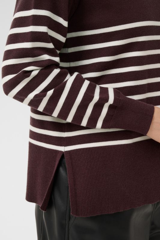 KAlimone Pullover Knit
