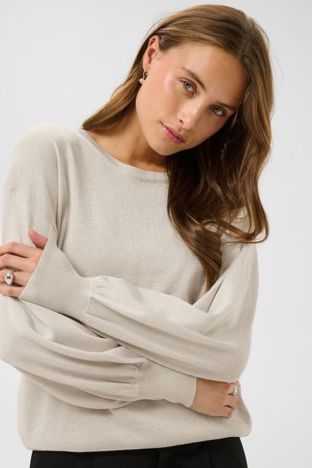 Hovedbilde KAregina O-neck Knit
