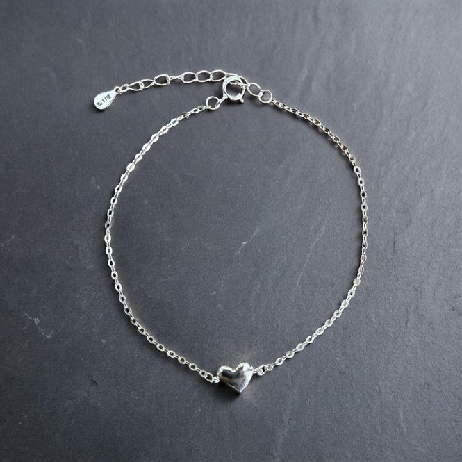 Hovedbilde Benedikte Brace Silver