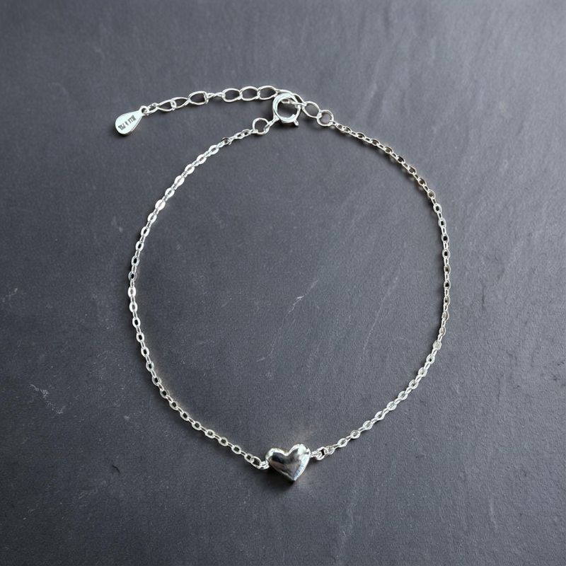 Benedikte Brace Silver