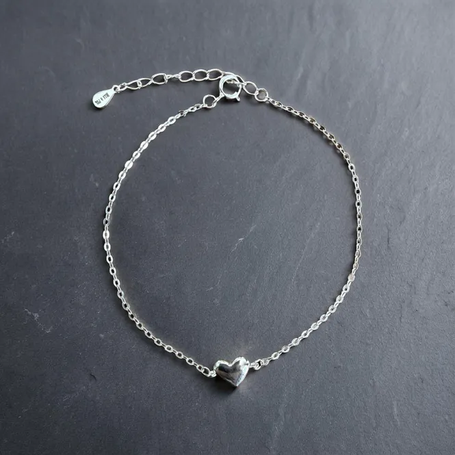 Hovedbilde Benedikte Brace Silver