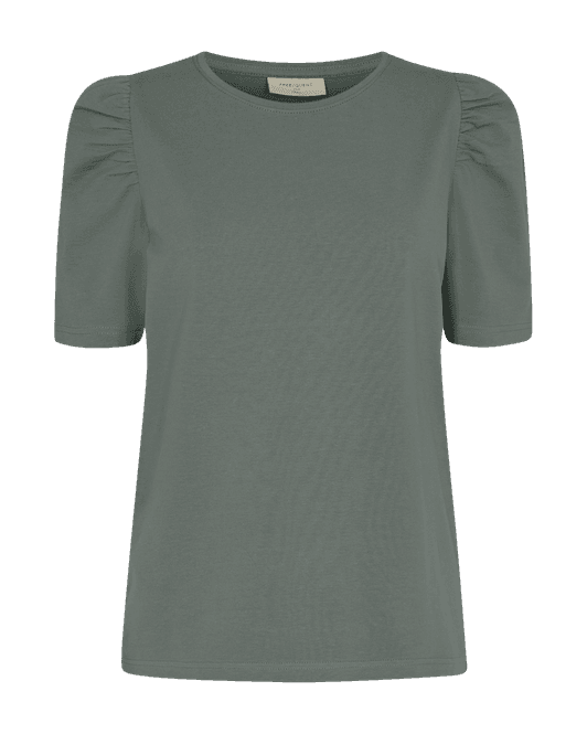 Hovedbilde FQFENJA-TEE-PUFF