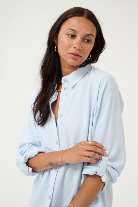 Hovedbilde KAnaya Short Shirt