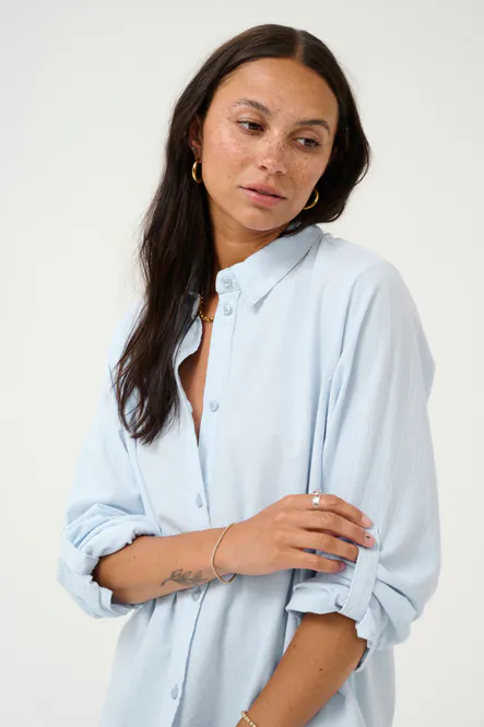 Hovedbilde KAnaya Short Shirt