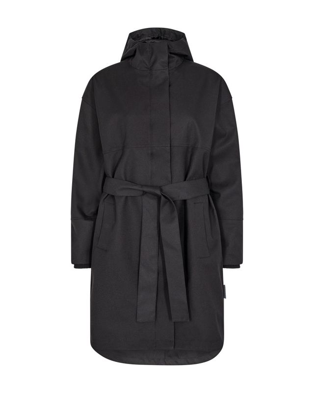 FQSTORM JACKET BELT 