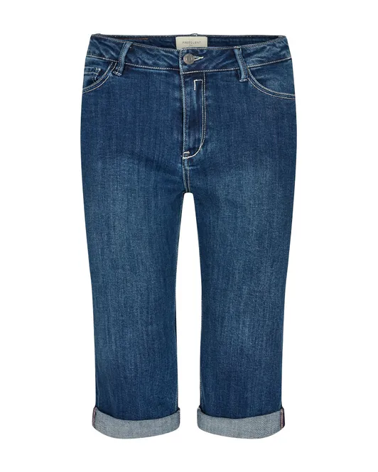 Hovedbilde FQAMIE-SHO-DENIM