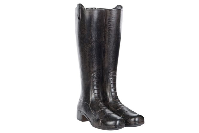 Hovedbilde Paraplystativ Støvler – 48 cm