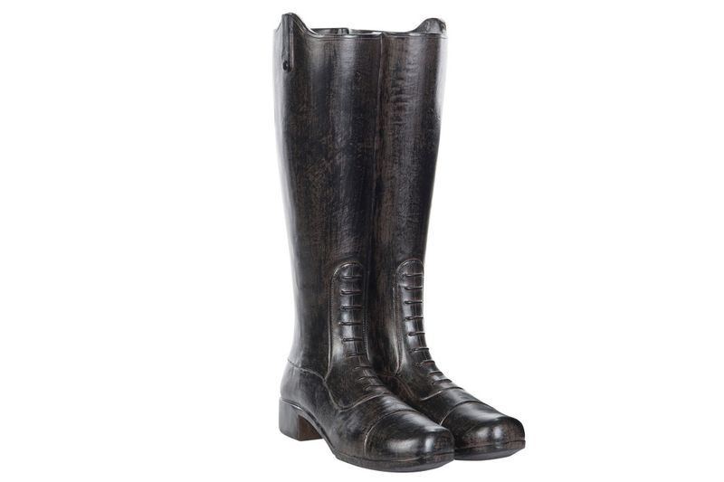 Paraplystativ Støvler – 48 cm