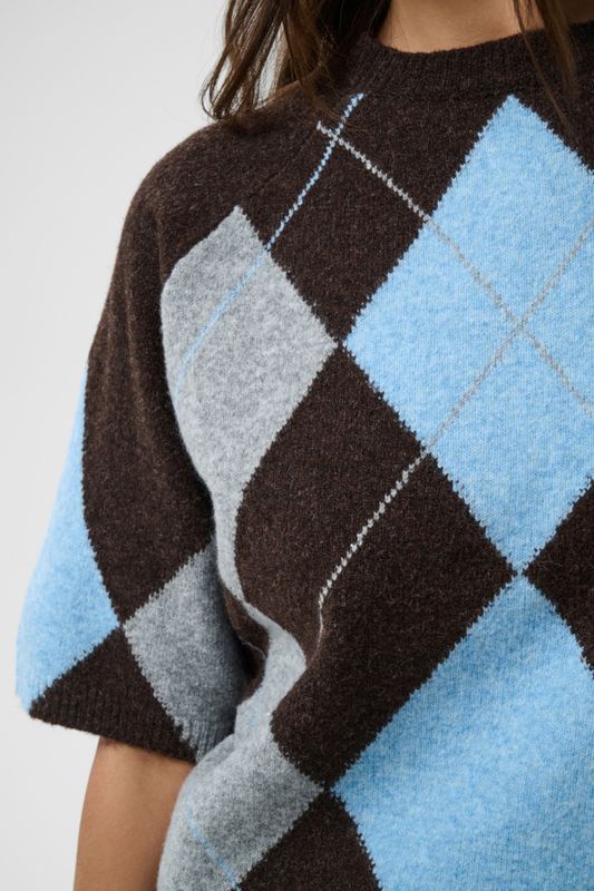 KAwilla Knit Pullover