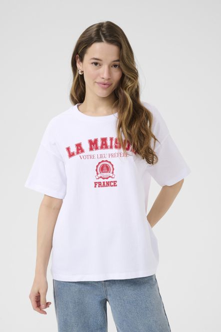 Hovedbilde KAadelina T-Shirt