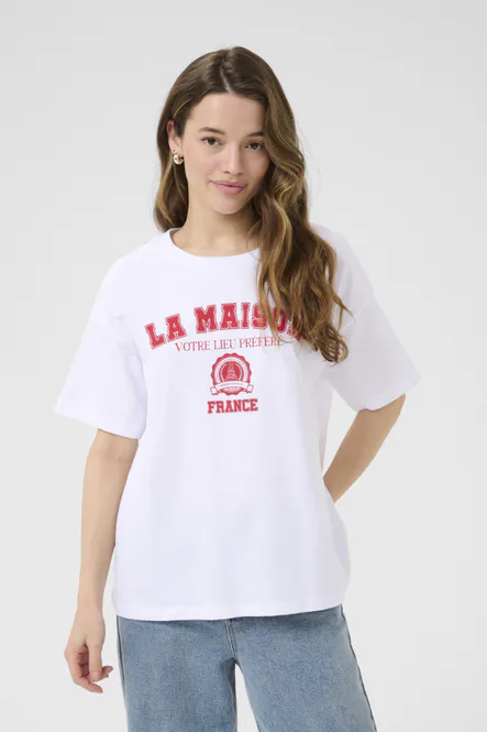 Hovedbilde KAadelina T-Shirt
