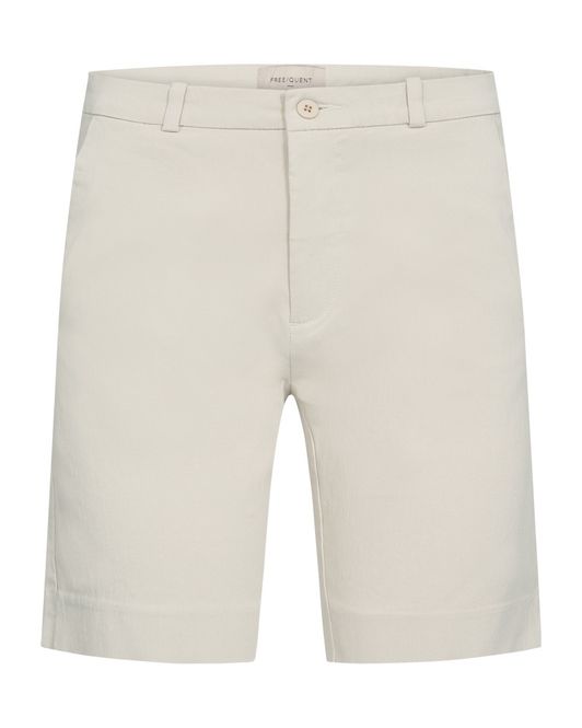 Hovedbilde FQSOLVEJ-SHORTS