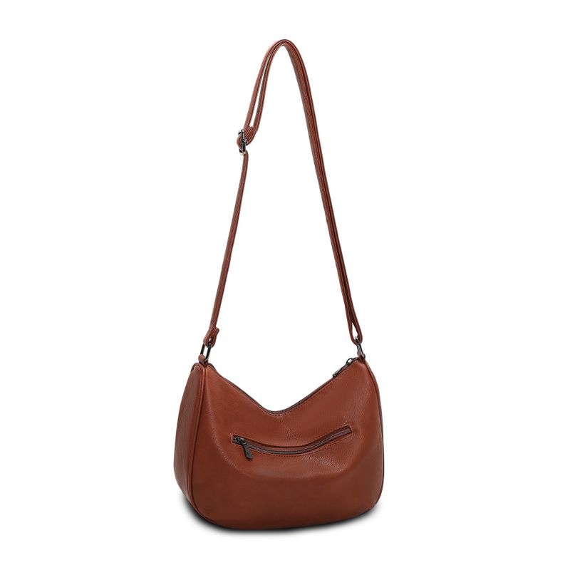 Donna Crossover - Cognac
