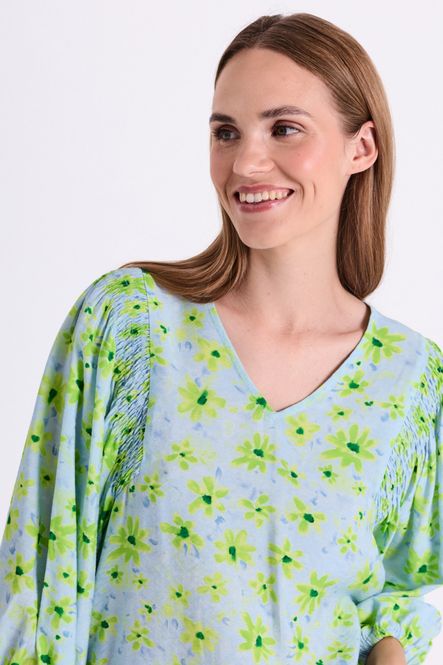 Hovedbilde FQJOVI-BLOUSE