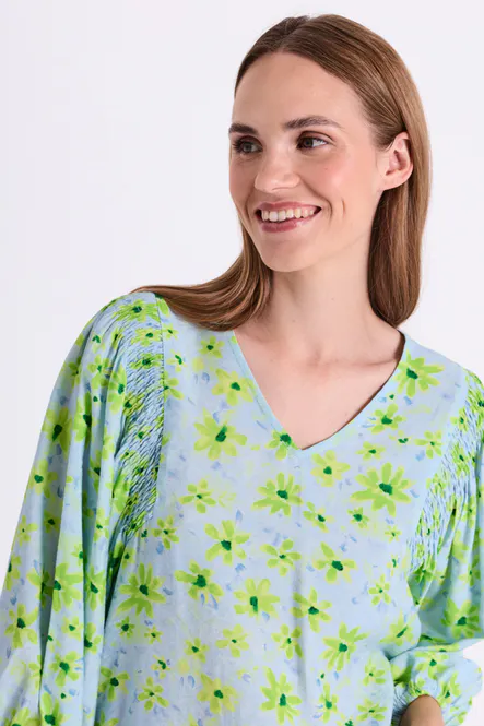 Hovedbilde FQJOVI-BLOUSE