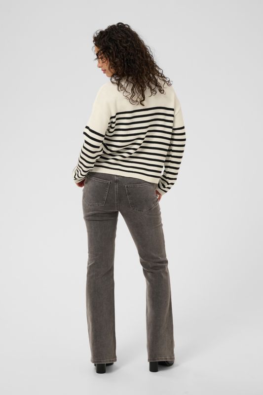 KAsus Pullover Knit