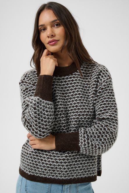 Hovedbilde KAmarlla Knit Pullover