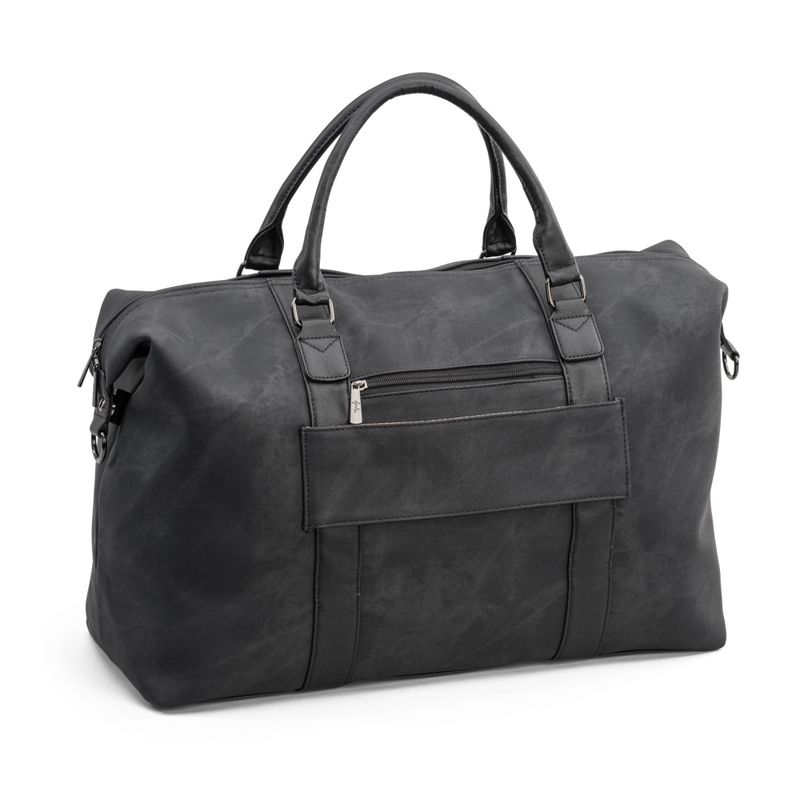 Weekend Bag Kim Black