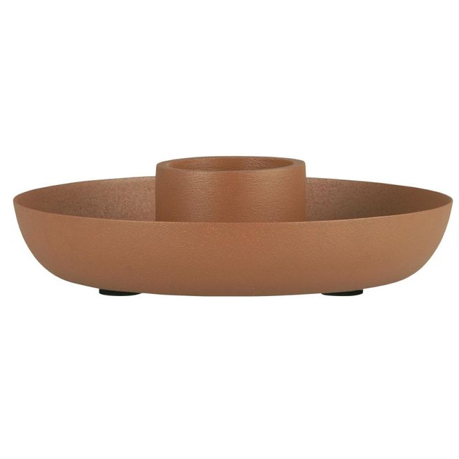 Hovedbilde Lysestake til 3,8 cm lys tegl