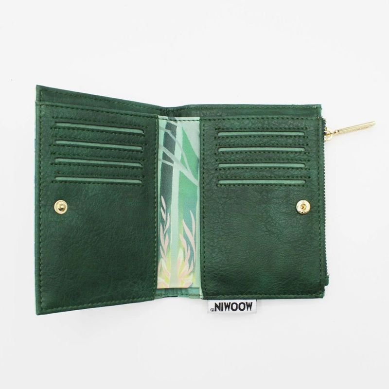 Moomin Forest Lommebok