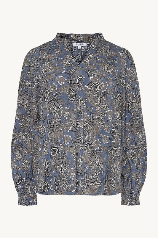 CW-Rine Blouse 