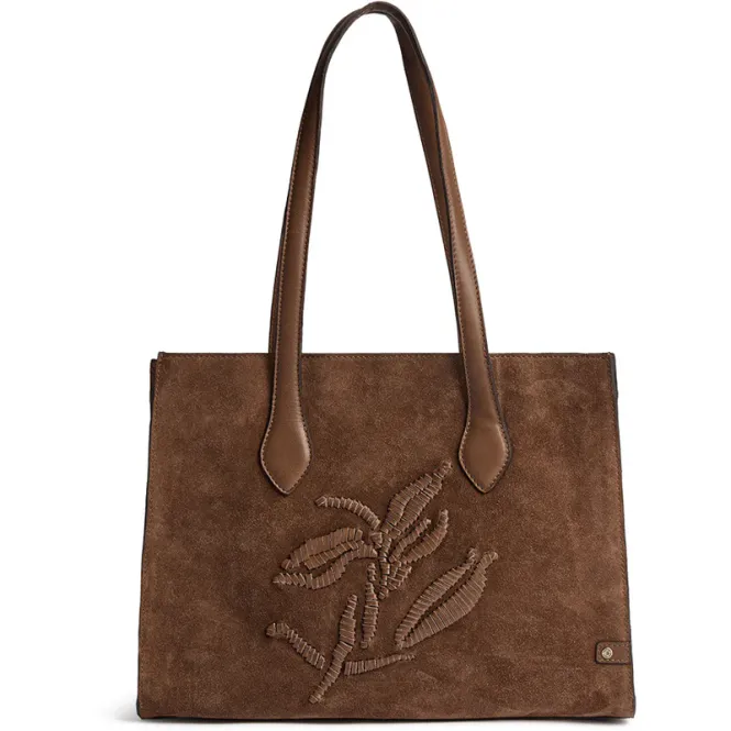 Hovedbilde Santa Fe Shopper