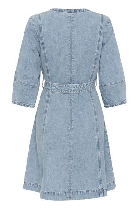 Hovedbilde KAjordi Denim Dress