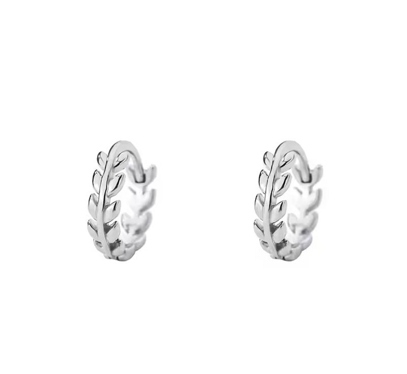 Amelie Earring 925 Silver